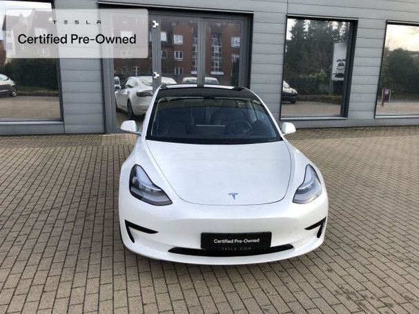 Tesla Model 3 Standard Range Plus 258 kW image number 2