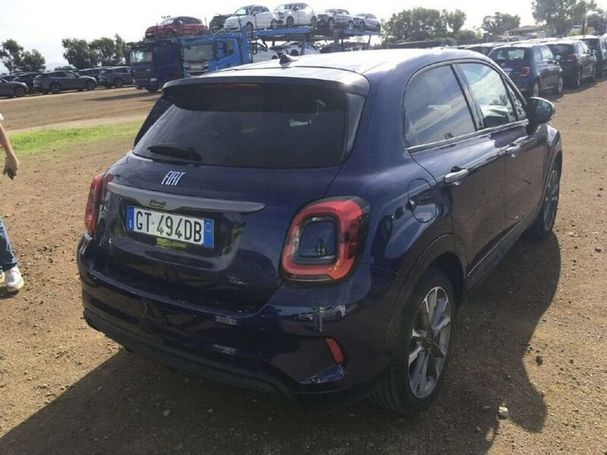 Fiat 500X 1.3 MultiJet 70 kW image number 6