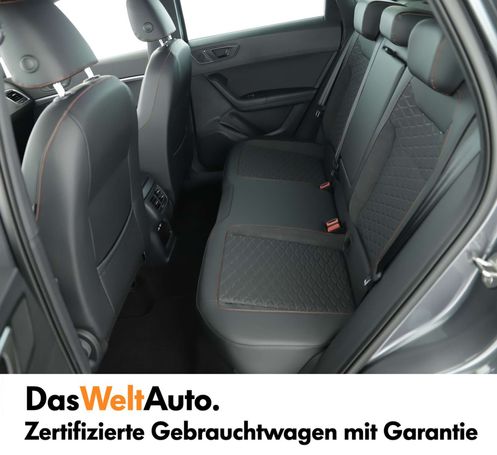 Seat Ateca 2.0 TSI 4Drive DSG FR 140 kW image number 4