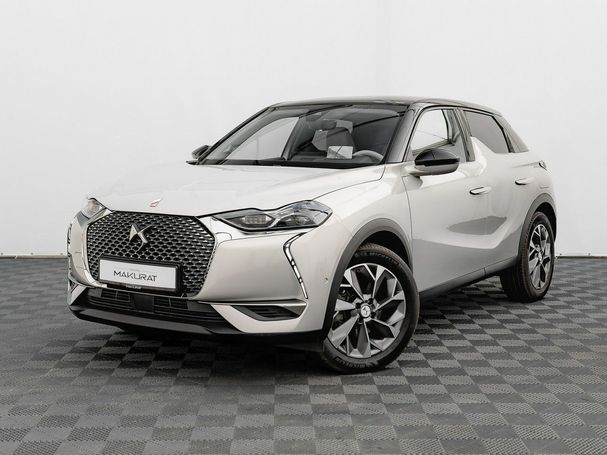 DS Automobiles 3 Crossback E-Tense Rivoli 100 kW image number 12