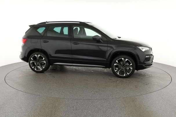 Cupra Ateca 2.0 TSI 4Drive DSG 140 kW image number 24