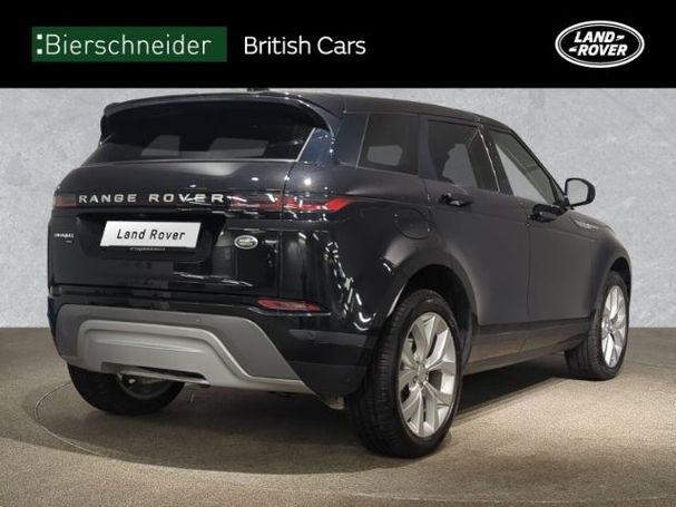 Land Rover Range Rover Evoque 221 kW image number 2