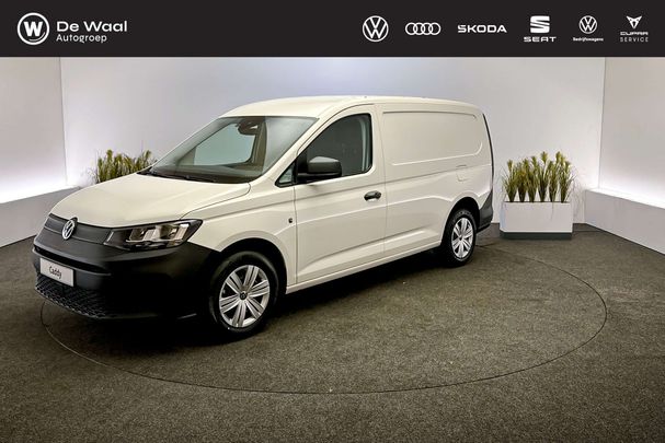 Volkswagen Caddy 2.0 TDI Maxi 75 kW image number 1