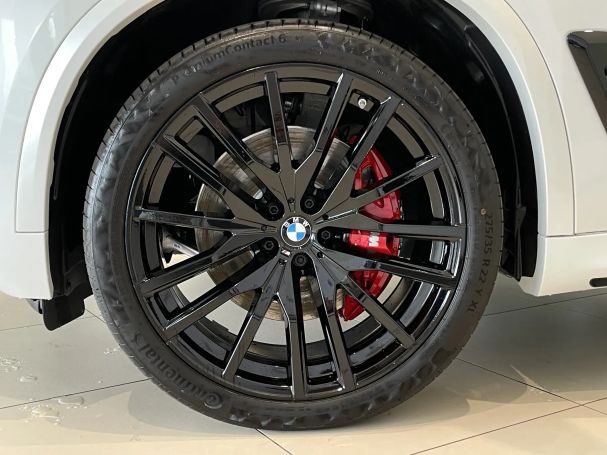 BMW X5 xDrive30d Sport 220 kW image number 5