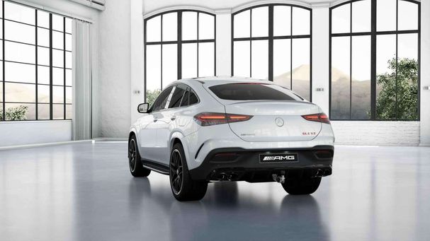 Mercedes-Benz GLE 53 AMG Coupé 4Matic+ 400 kW image number 12