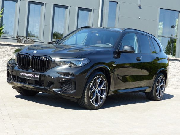 BMW X5e xDrive 290 kW image number 2