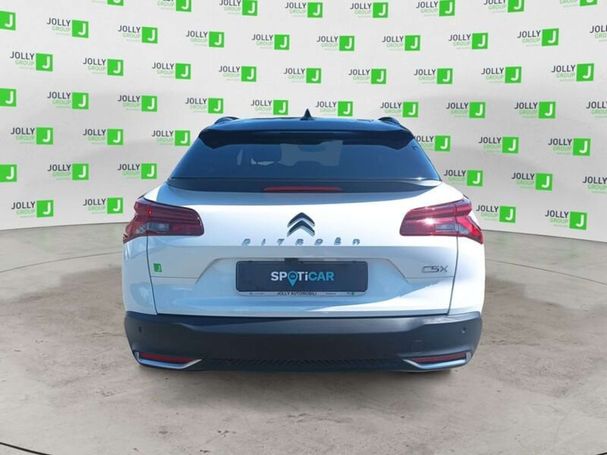 Citroen C5 X C5 X 163 kW image number 13