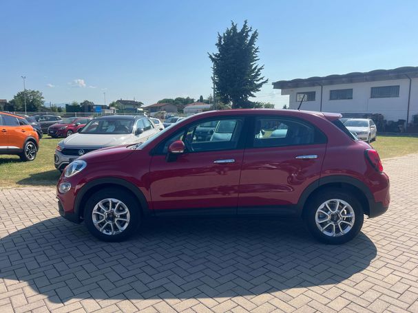 Fiat 500X 1.0 88 kW image number 5