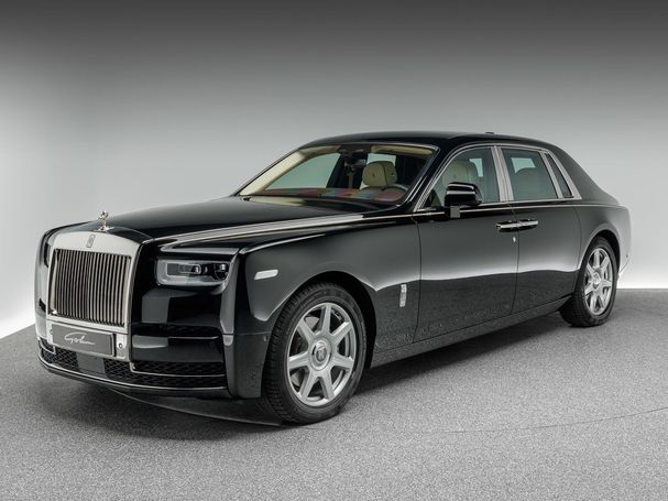 Rolls-Royce Phantom 420 kW image number 1