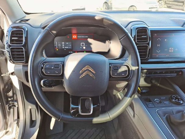 Citroen C5 Aircross BlueHDi 130 S&S 96 kW image number 13