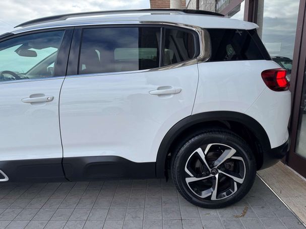 Citroen C5 Aircross BlueHDi FEEL 96 kW image number 19