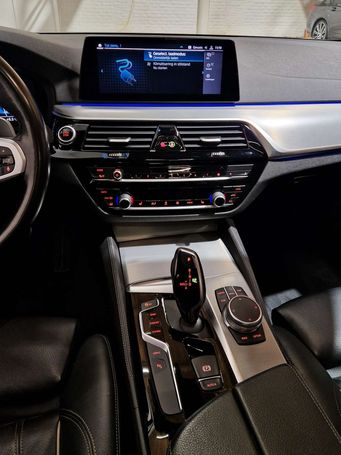 BMW 530i xDrive 185 kW image number 21