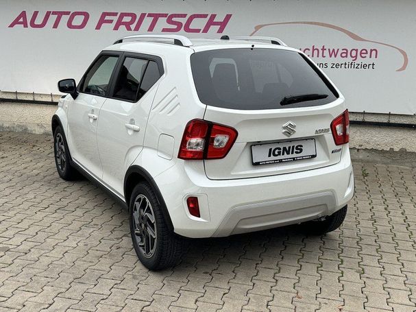 Suzuki Ignis 61 kW image number 4