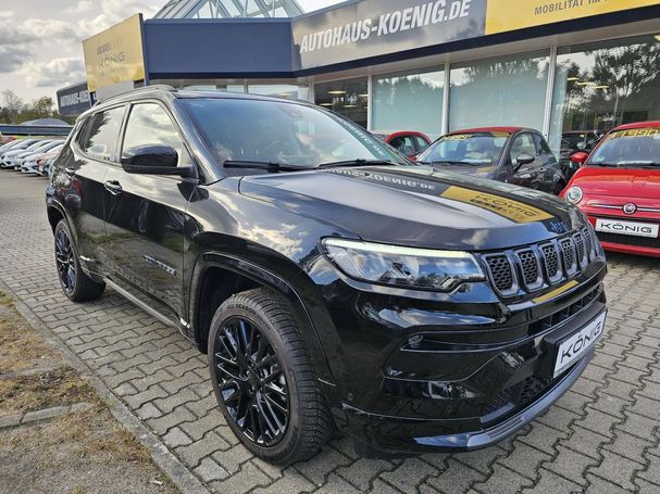 Jeep Compass 1.3 PHEV 177 kW image number 2