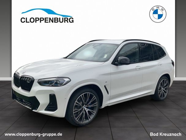 BMW X3 M40i xDrive 265 kW image number 1