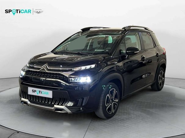 Citroen C3 Aircross BlueHDi 110 Feel Pack 81 kW image number 1