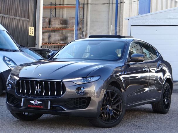 Maserati Levante GT 243 kW image number 6