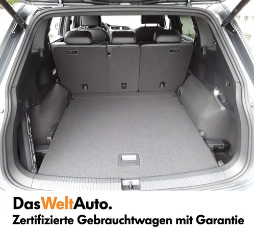 Volkswagen Tiguan Allspace TDI 4Motion DSG 110 kW image number 15