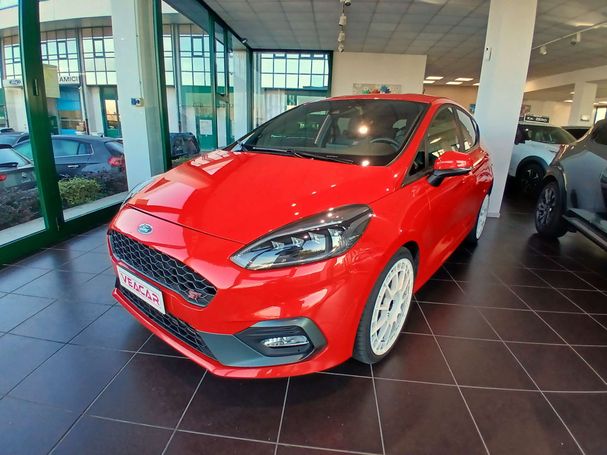 Ford Fiesta 1.5 EcoBoost ST 151 kW image number 1