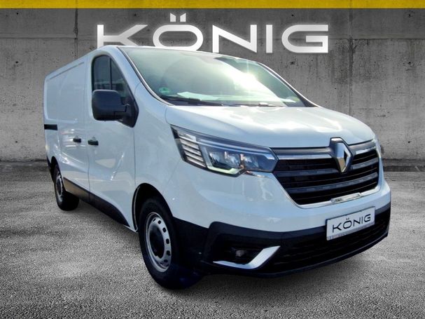 Renault Trafic dCi 110 81 kW image number 3