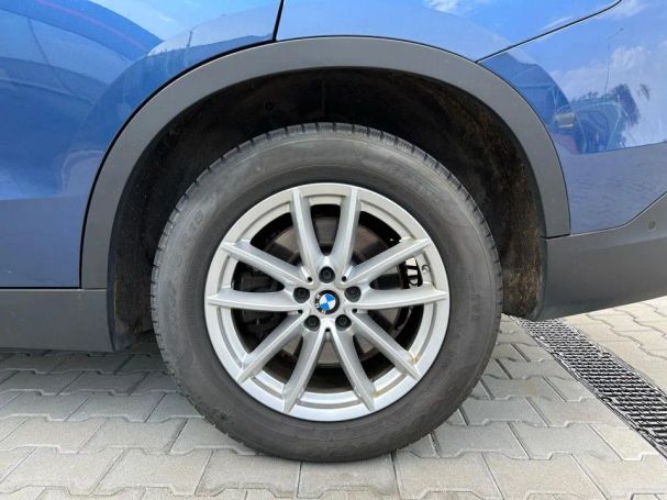 BMW X5 xDrive 210 kW image number 31