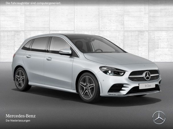 Mercedes-Benz B 250 165 kW image number 16