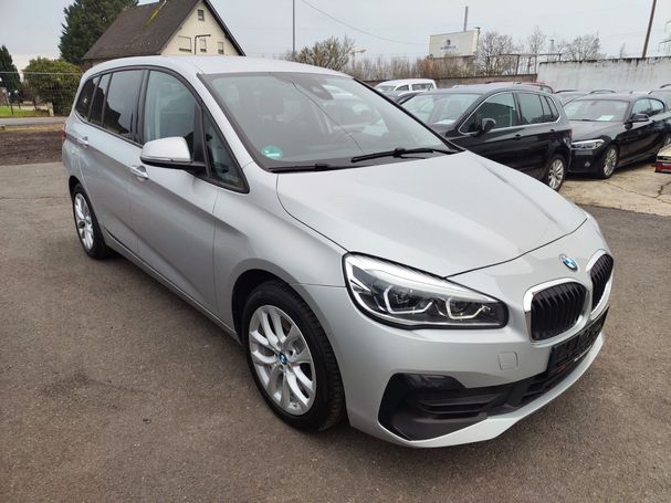 BMW 220d Gran Tourer xDrive 140 kW image number 2