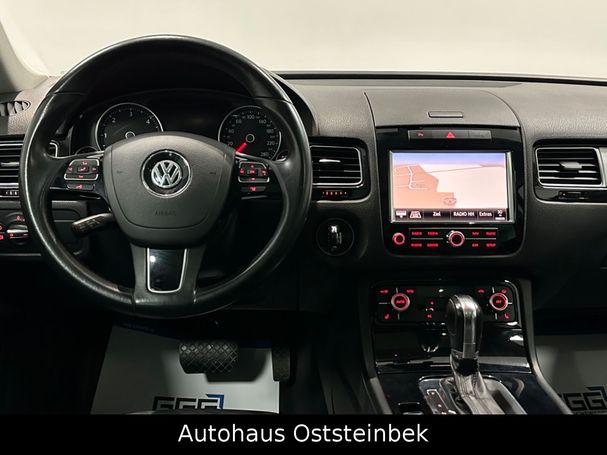 Volkswagen Touareg 3.0 V6 TDI 4Motion 180 kW image number 15