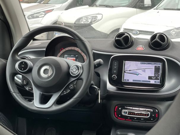 Smart ForTwo coupe 66 kW image number 14