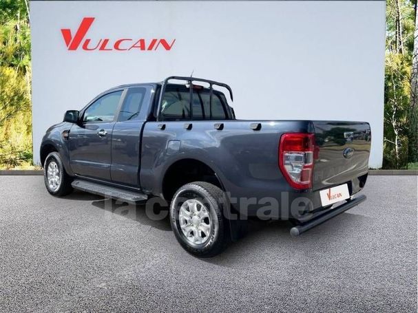 Ford Ranger Cab 2.0 4x4 125 kW image number 15