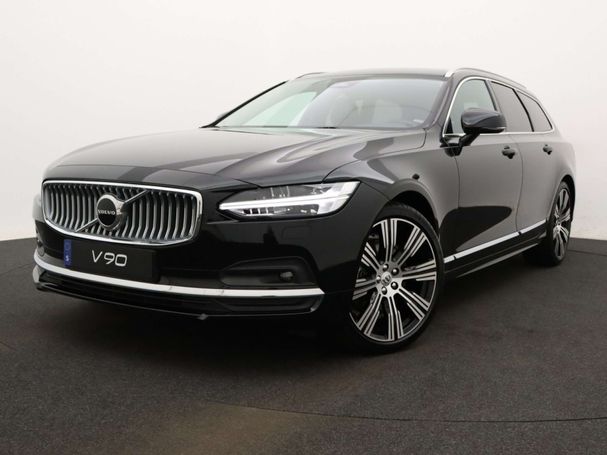 Volvo V90 B5 185 kW image number 25