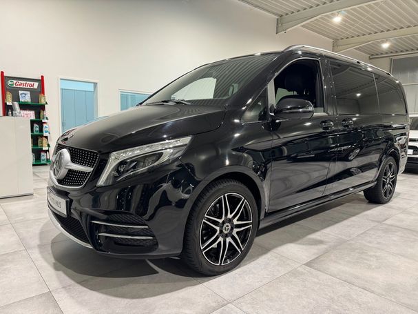 Mercedes-Benz V 300d 174 kW image number 1