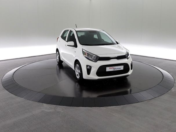 Kia Picanto 49 kW image number 2