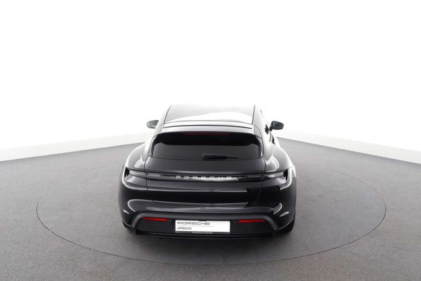 Porsche Taycan Sport Turismo 280 kW image number 2