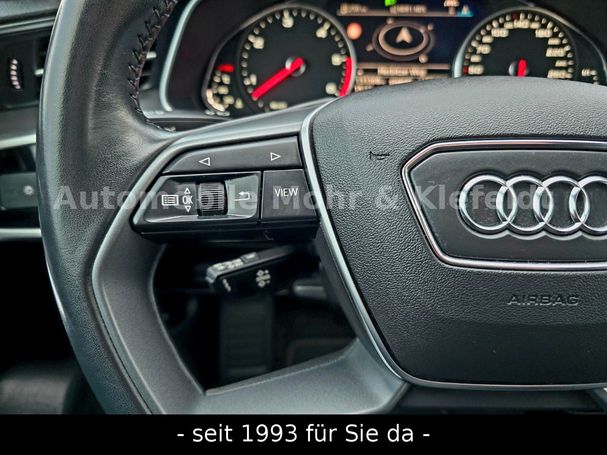 Audi A6 45 TDI quattro Avant 170 kW image number 8