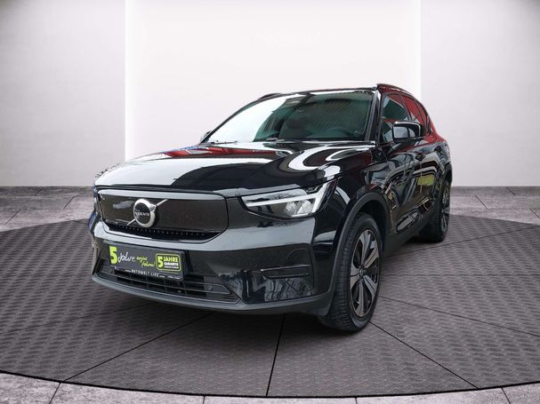 Volvo XC40 Recharge h Plus 69 kW image number 1