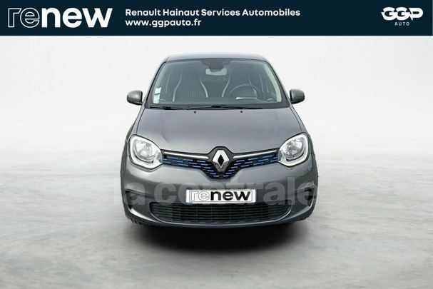 Renault Twingo 22 kWh 60 kW image number 3