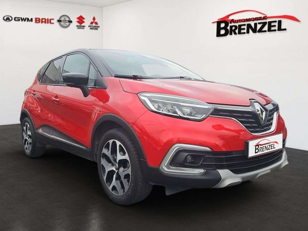 Renault Captur TCe 130 Limited 96 kW image number 2