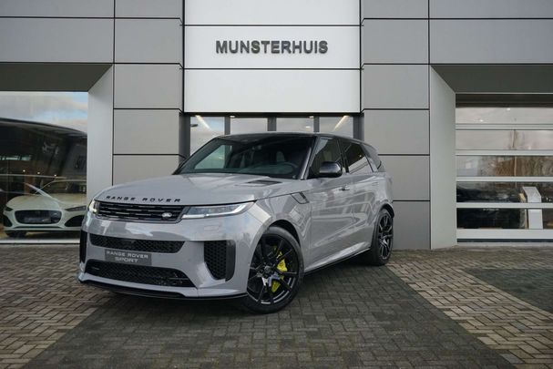 Land Rover Range Rover Sport P635 SV Edition 467 kW image number 1