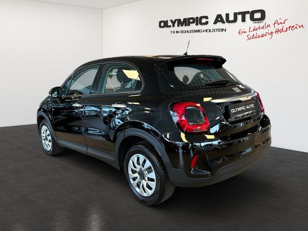 Fiat 500X 1.5 Hybrid Dolcevita 96 kW image number 4