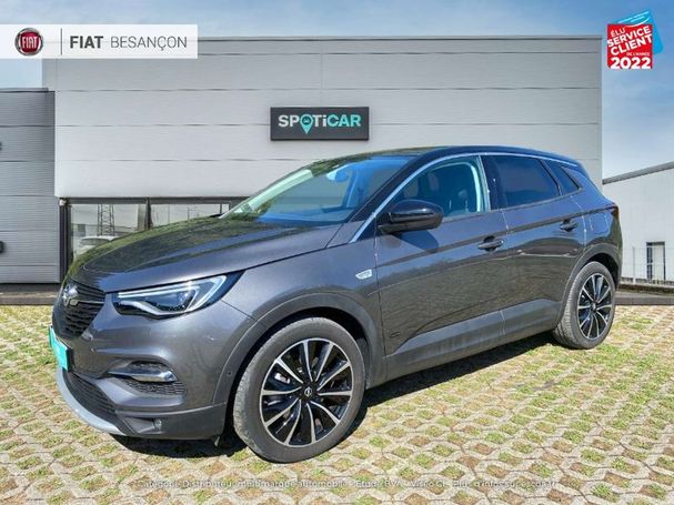 Opel Grandland X 149 kW image number 1