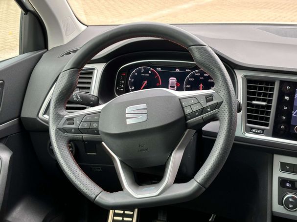 Seat Ateca TSI 110 kW image number 11