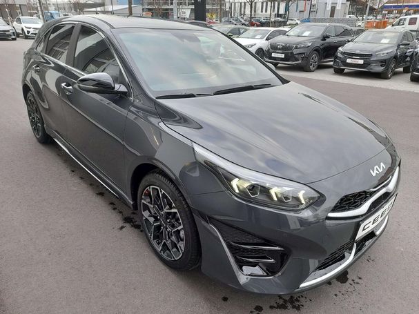 Kia Ceed 1.6 48V GT Line DCT7 100 kW image number 2