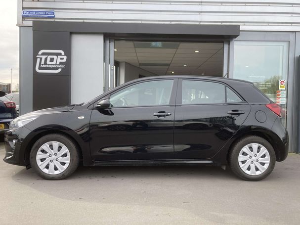 Kia Rio 1.2 62 kW image number 5