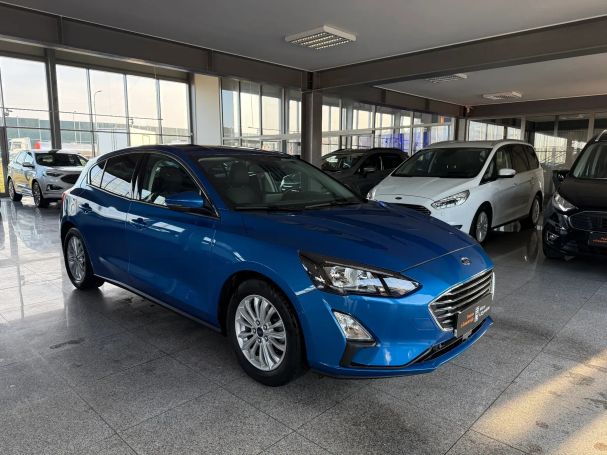 Ford Focus 1.5 TDCi 88 kW image number 4