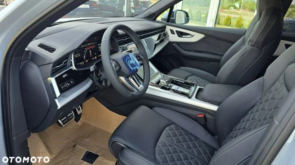 Audi SQ7 373 kW image number 7