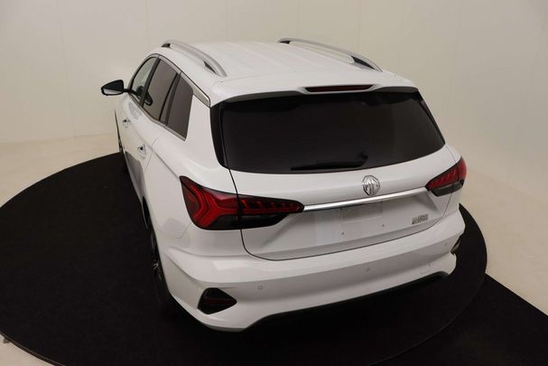 MG MG5 115 kW image number 28