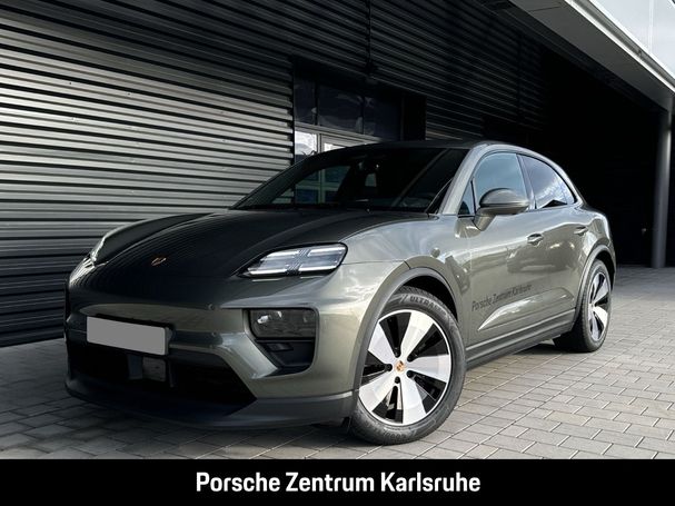 Porsche Macan 4S 380 kW image number 1