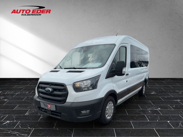 Ford Transit 350 L3 Trend 110 kW image number 1