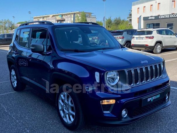 Jeep Renegade 1.0 Limited 88 kW image number 3